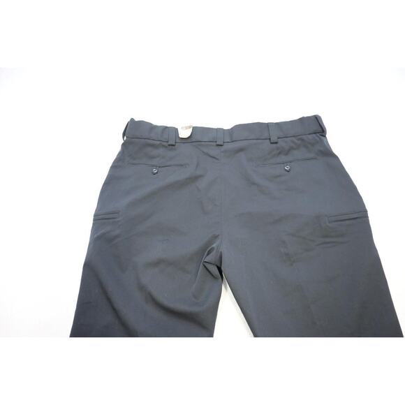 5.11 Tactical Pants Navy Cotton/Poly Utility Rugged Military Police Mens 44 NWT - Picture 10 of 11